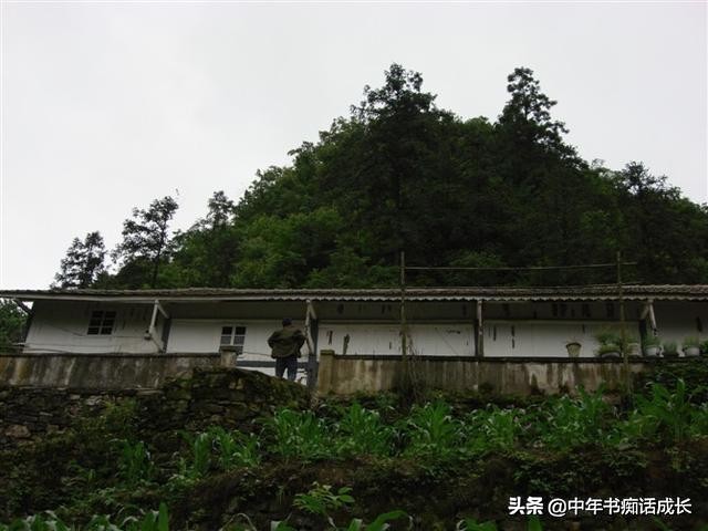 40年老屋被拆后续,四世同堂的老房子