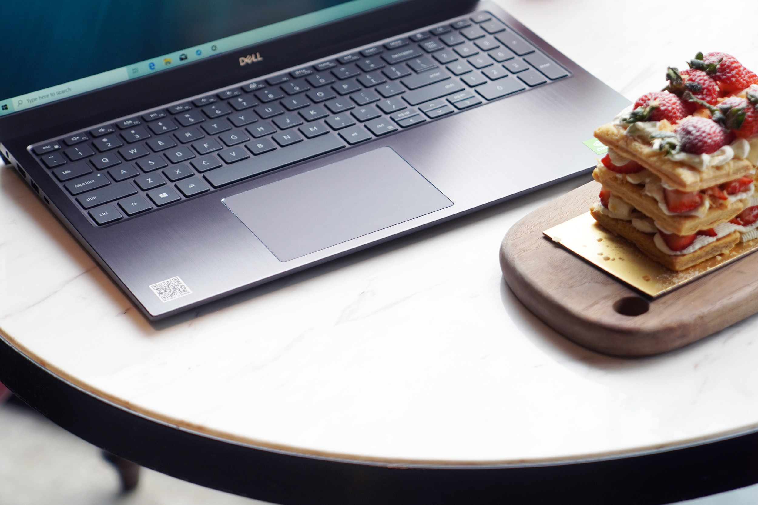 戴尔灵越5000fit14和15的区别,戴尔灵越5000fit14十代i7评测