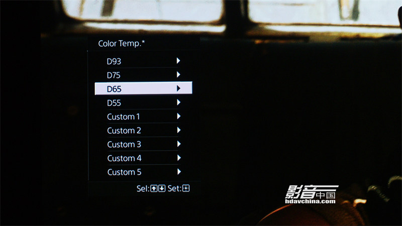 索尼vplvw298和598评测,索尼vpl-vw598使用手册