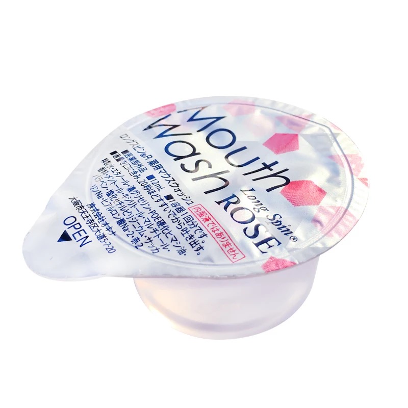 漱口果冻推荐,漱口果冻