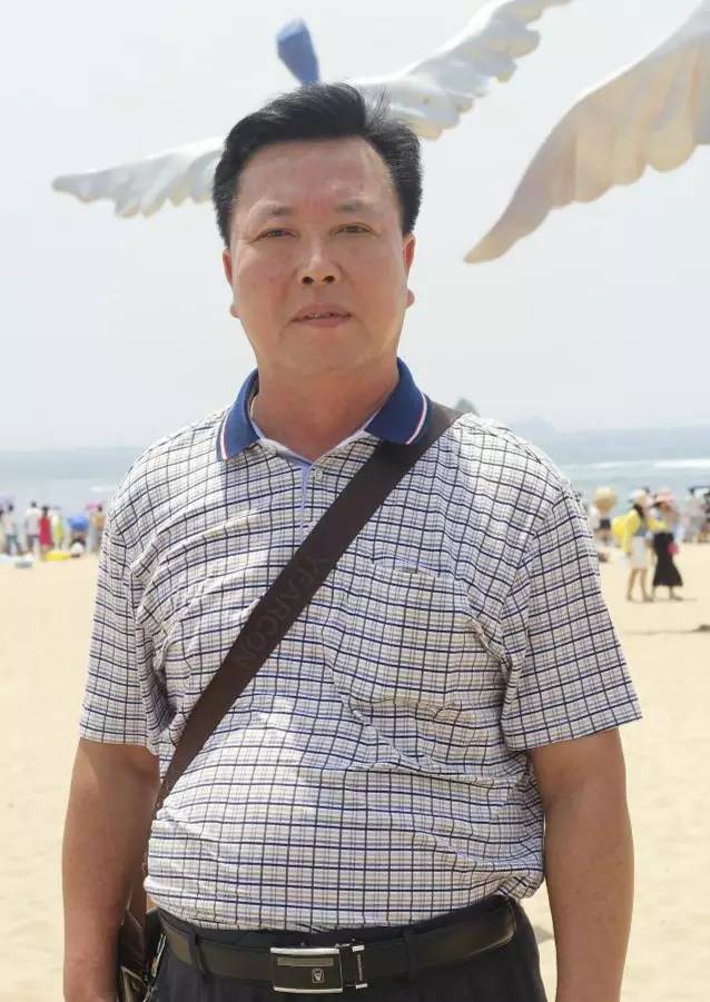 「诗词原创」邓寿康戊戌七言诗草