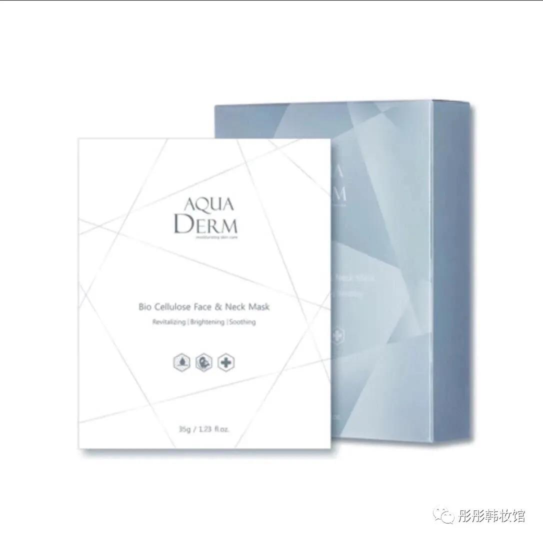 韩国人不知道的韩国面膜,韩国公认最好用最便宜的10大面膜