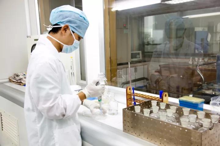 防疫期间水厂安全,防疫期间的水处理方法