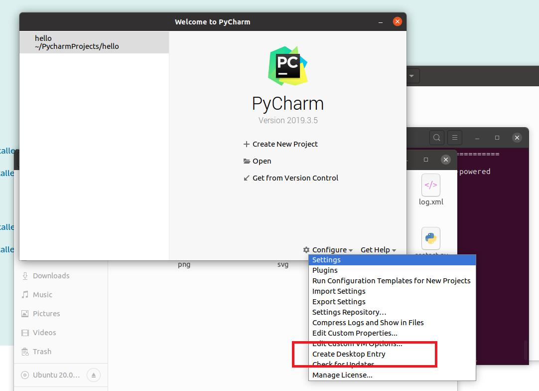 ubuntu和windows双系统,ubuntu和python全栈开发