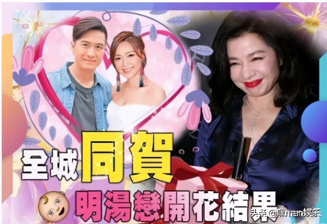 tvb马国明现状,tvb台柱子马国明