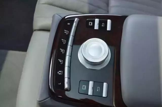 经典永不消逝优雅永不过时,精品2019年奔驰s600