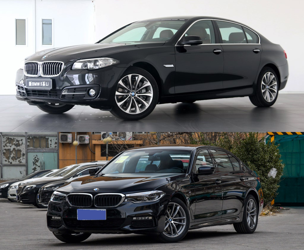 11万二手沃尔沃s90,1年亏了100万车