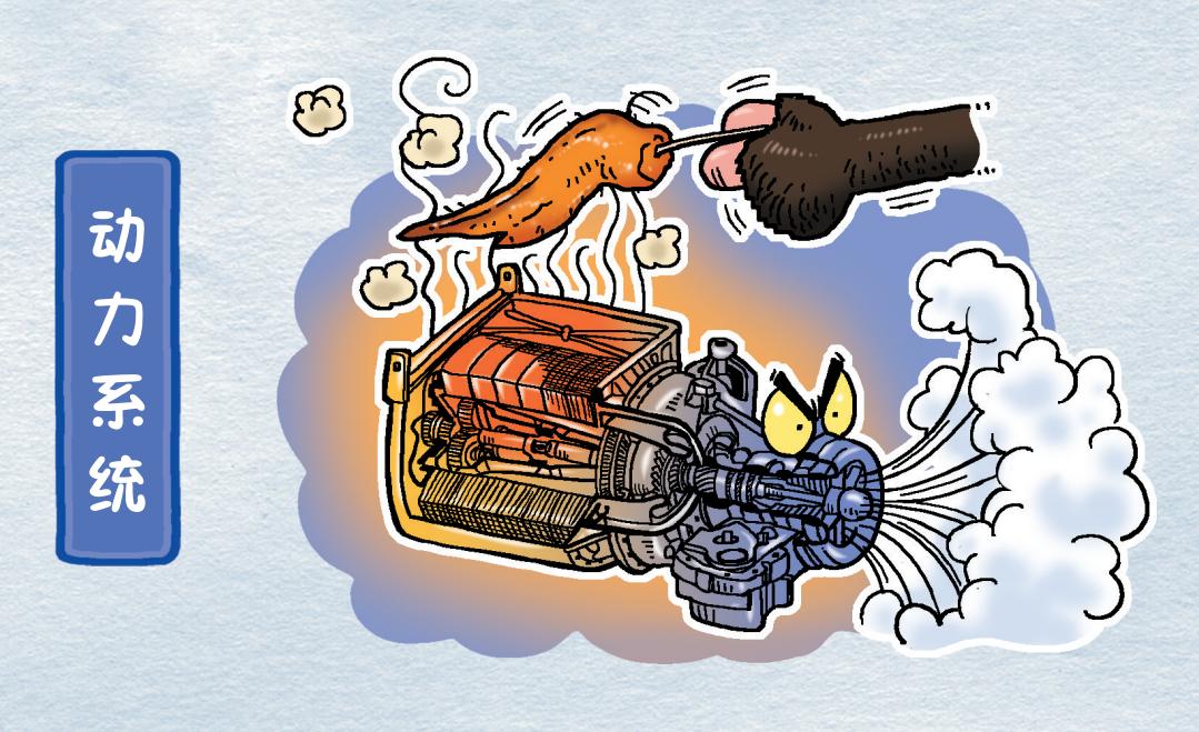 用香奈儿5号香水当燃料的坦克,你听说过吗?