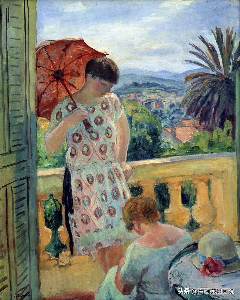 油画的松节油和调色油怎么调配,画油画必须用的松节油和调色油