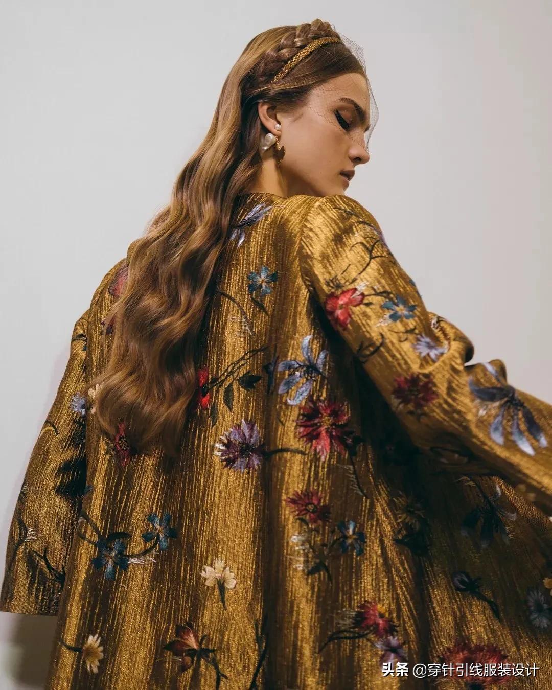 韩国dior2020秋季成衣秀,t台走秀dior一场多少钱