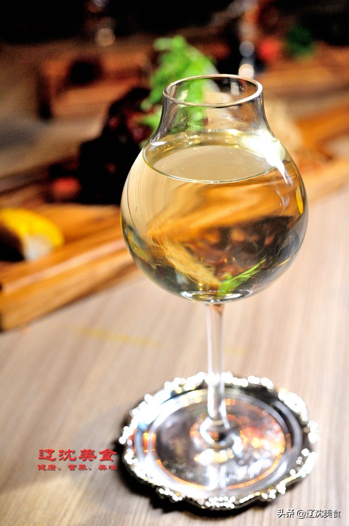 沈阳首家米其林三星级厨房,沈阳米其林推荐三星餐厅