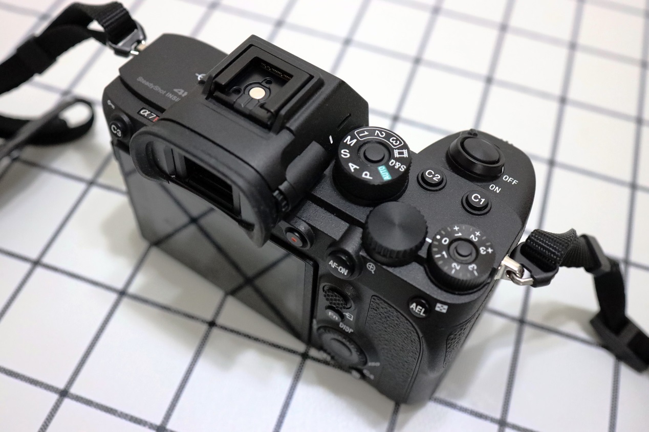 索尼a7m4纯净画质,索尼6100万像素a7r4a有美肤功能么