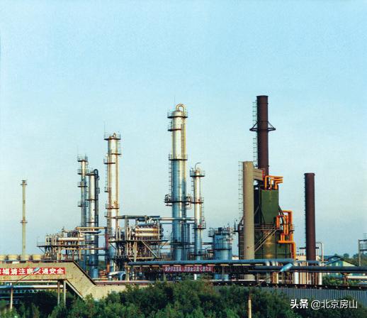 燕山石化转型,辉煌50年奋进新时代燕山石化