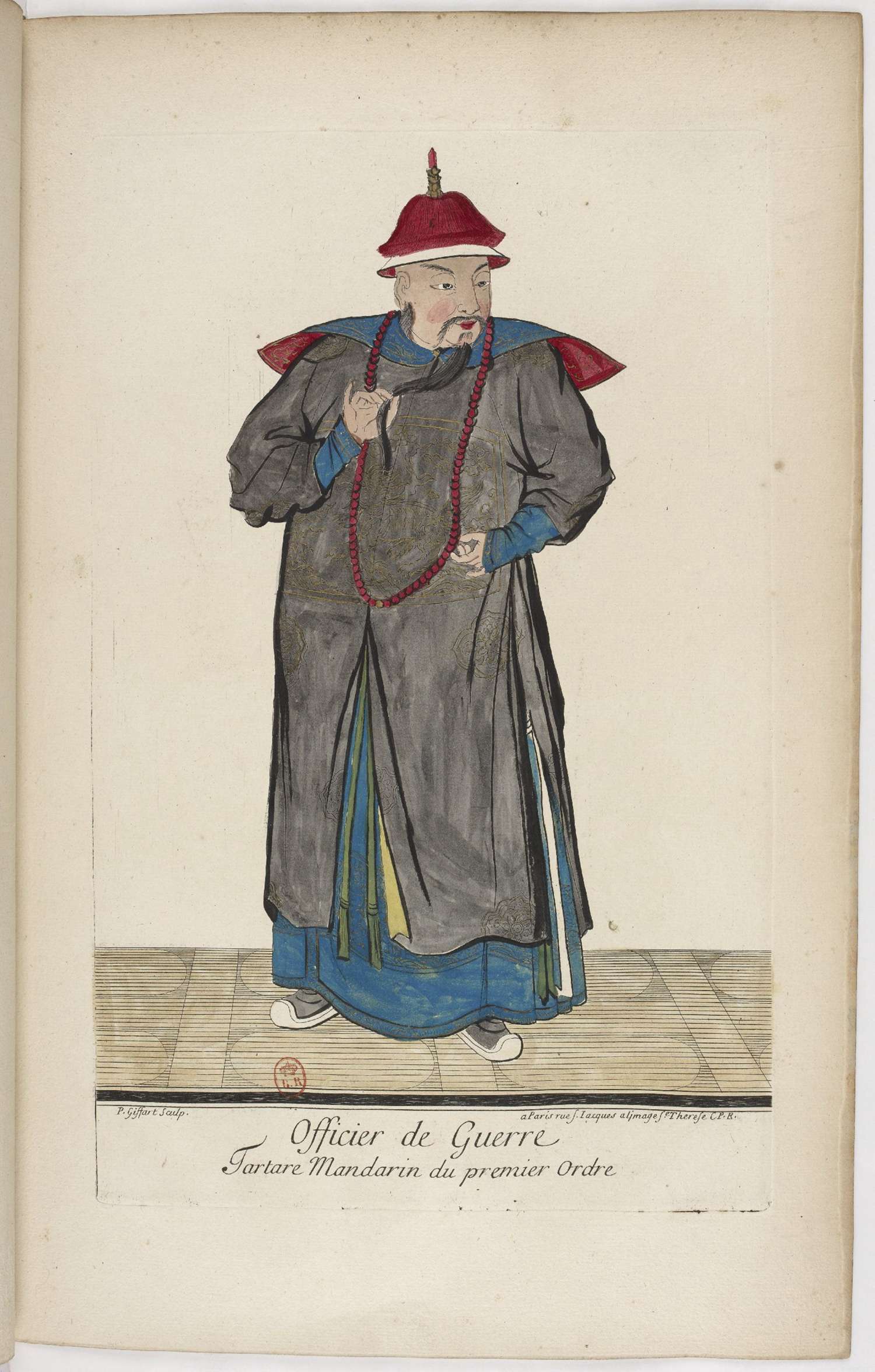 清朝人物衣服图片大全,清代宫廷衣服图片大全