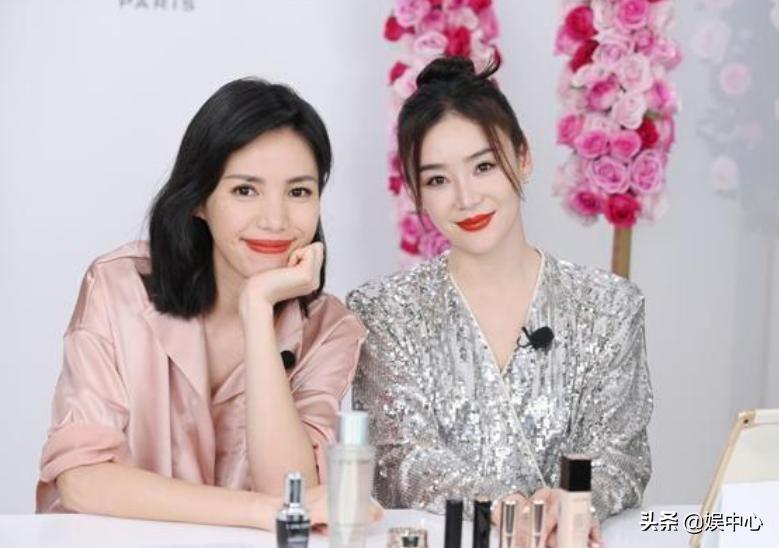 被骂滚出娱乐圈的袁姗姗,袁姗姗为什么被骂滚出娱乐圈