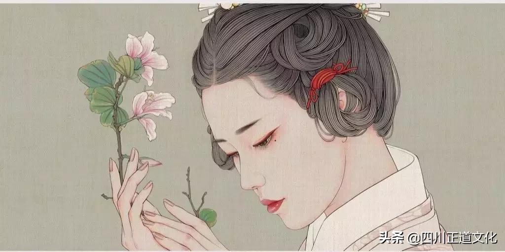 生活美好的句子唯美诗句,总有一句诗让你豪情万丈荡气回肠