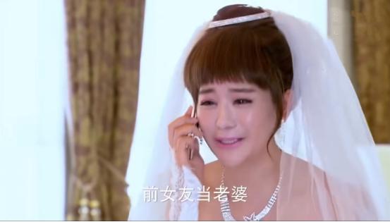 豆瓣评分4.1,108集的豪门*恋虐**神作,腹黑女与凤凰男的前世今生