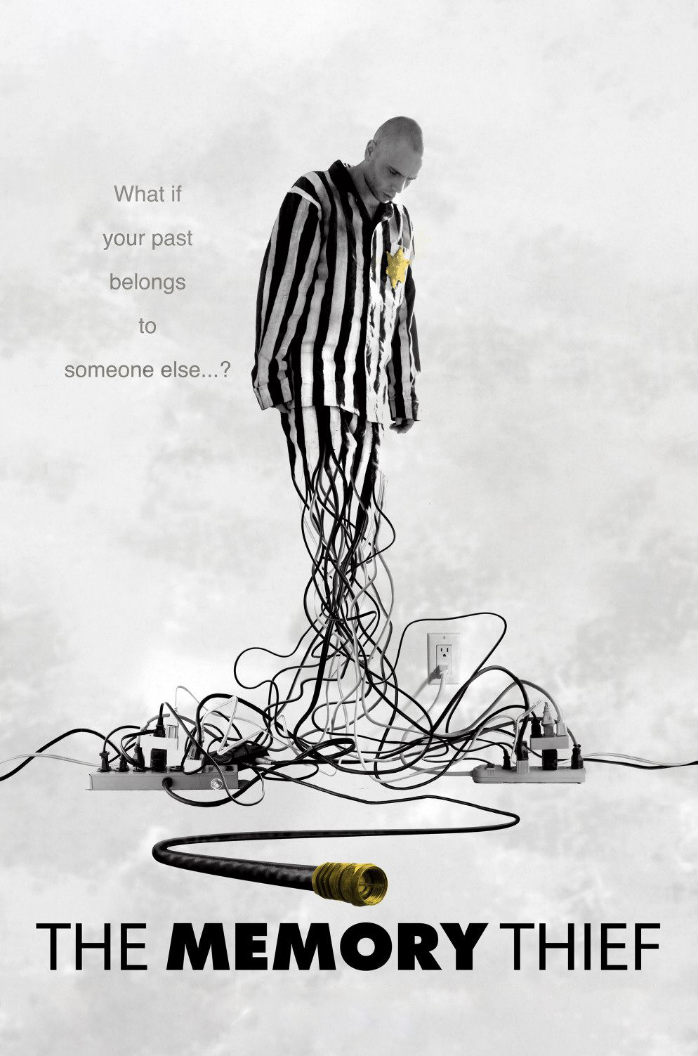 电影欣赏及电影海报设计,一些有设计感电影海报作品