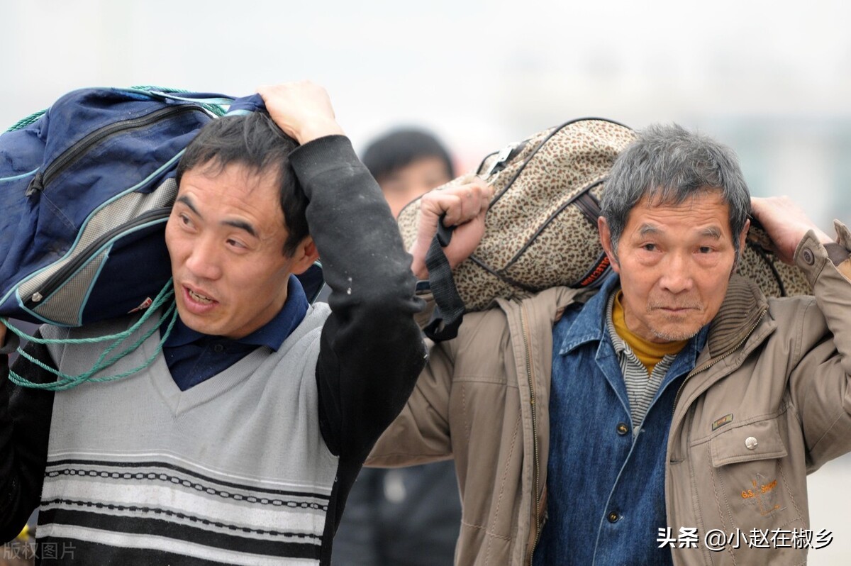 农民工回家创业有什么建议,农民工外出打工回家创业