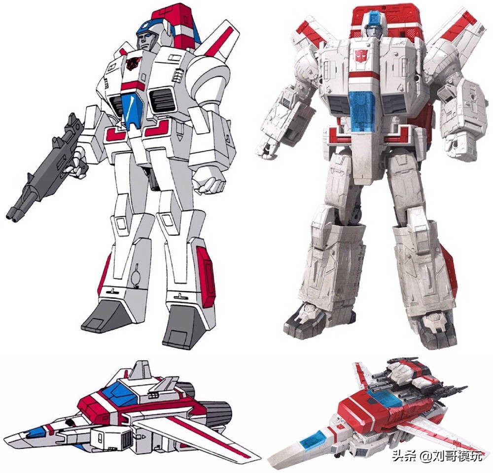 像变形金刚的玩具视频,变形金刚玩具哪个最还原