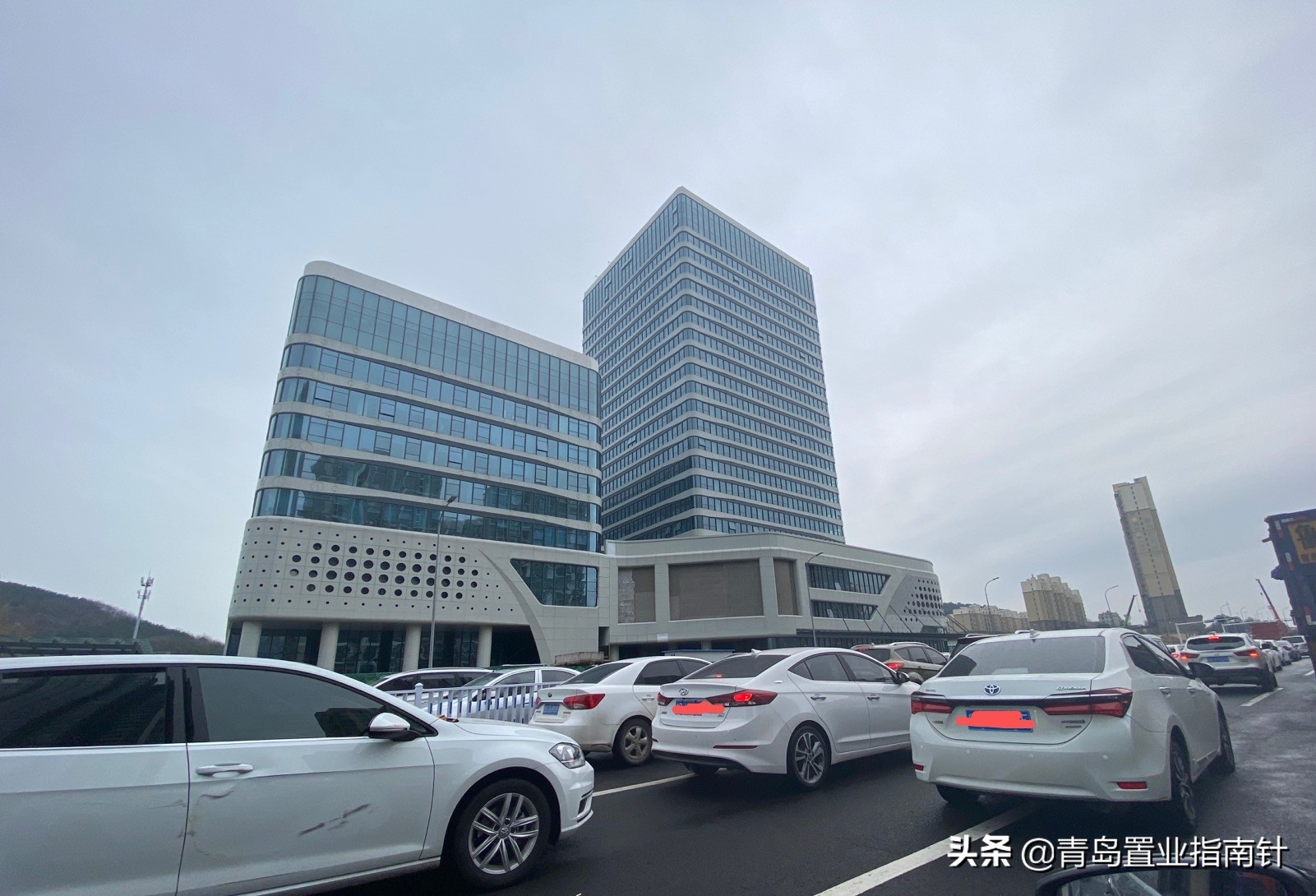 青岛积米崖怎么去,积米崖的路什么时候修好