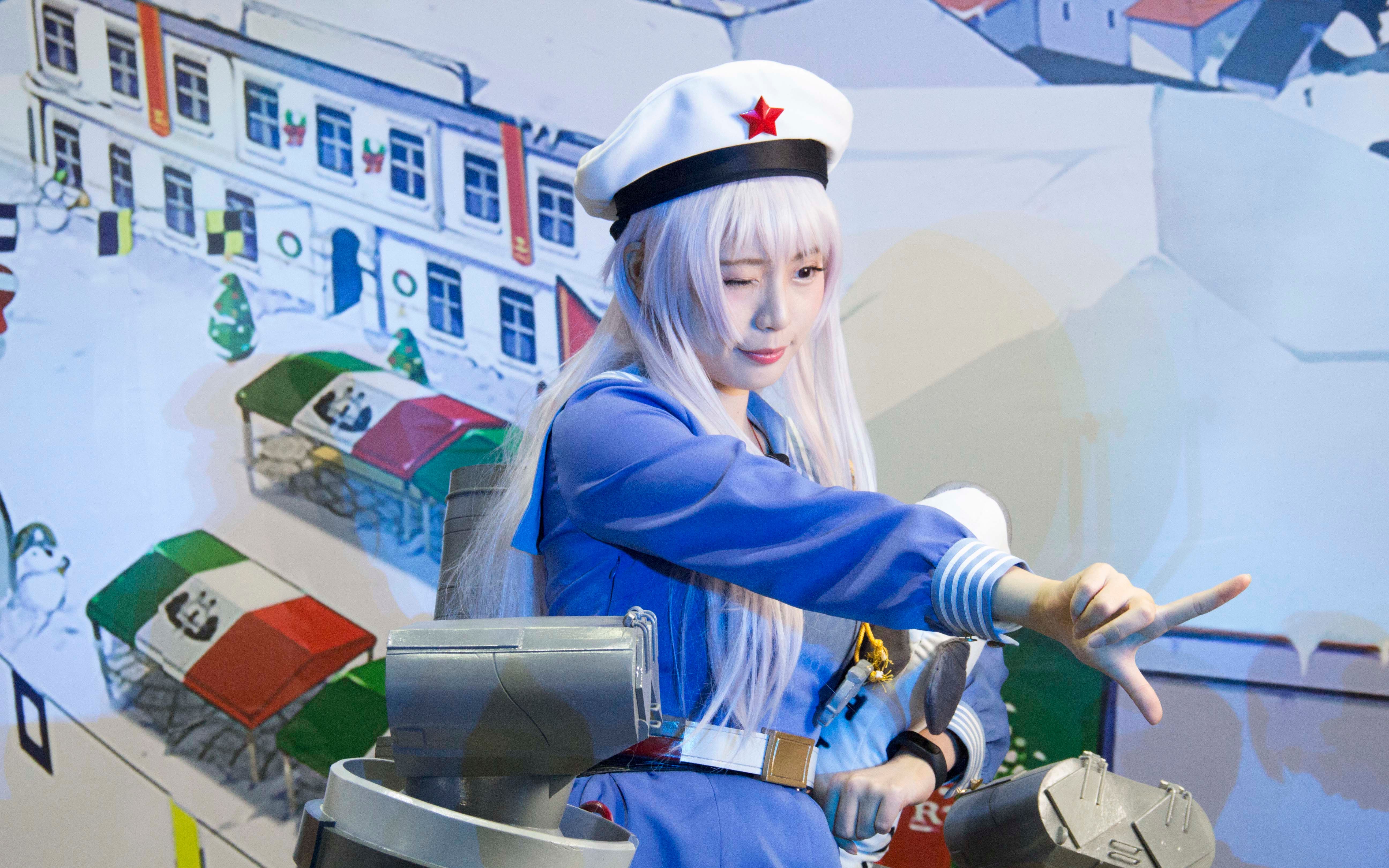 二次元三次元的碰撞,二次元与三次元的激烈碰撞