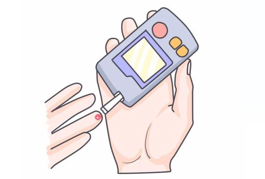 测血糖仪怕不准怎么办,血糖仪种类以及选择
