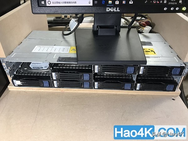 教你花600元，获得一个24盘位的NAS硬盘扩展柜？