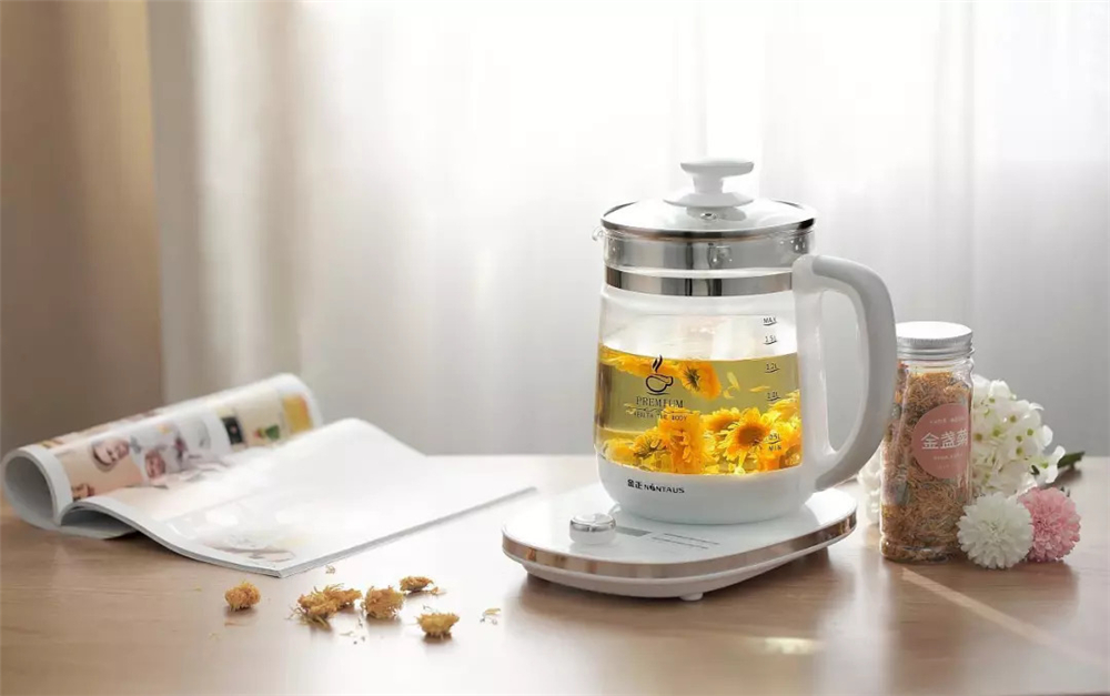 煮螺蛳粉用的最喜欢的水壶,螺蛳粉养生壶怎么煮粥的