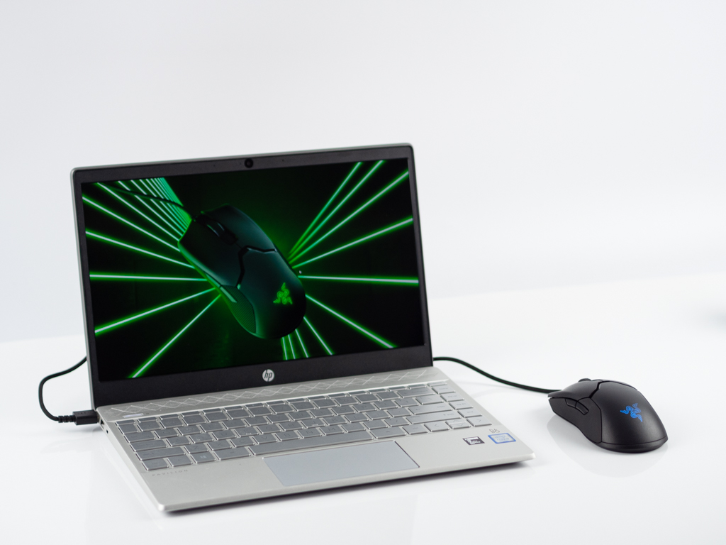 雷蛇毒蝰终极版鼠标测评,雷蛇razer毒蝰有线鼠标20000dpi