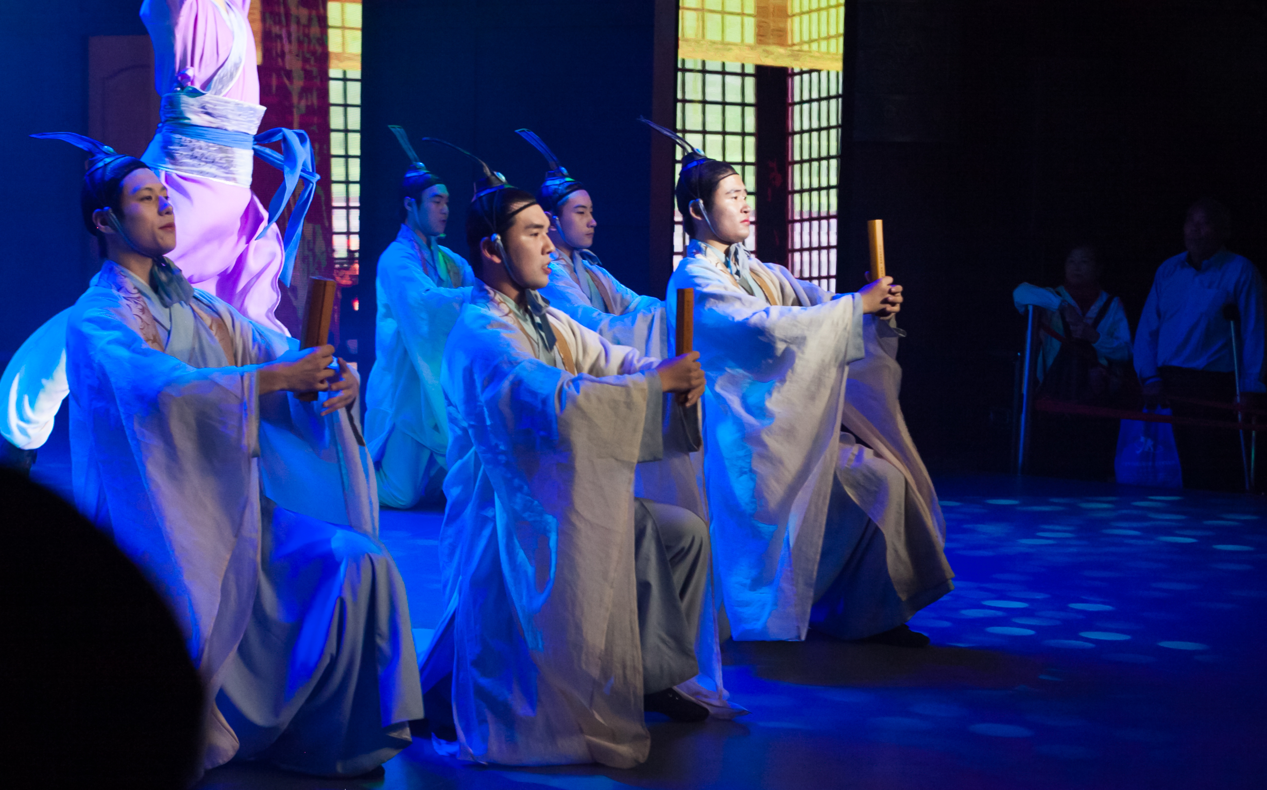 秋天的无锡美的醉人，去无锡旅行，这些好地方不要错过了