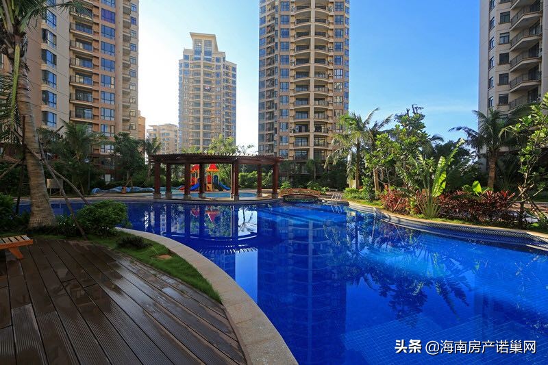 澄迈天赐上湾房地产,海南买房澄迈天赐上湾