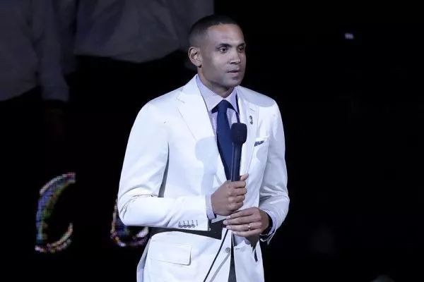 格兰特希尔和麦迪谁天赋高,格兰特希尔和麦迪打活塞