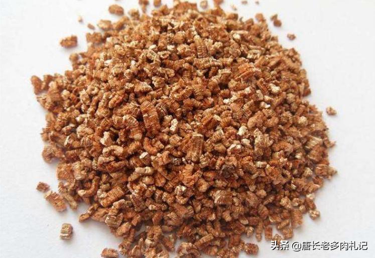 多肉配土用多粗的河沙,蛭石扦插多肉用多大的蛭石