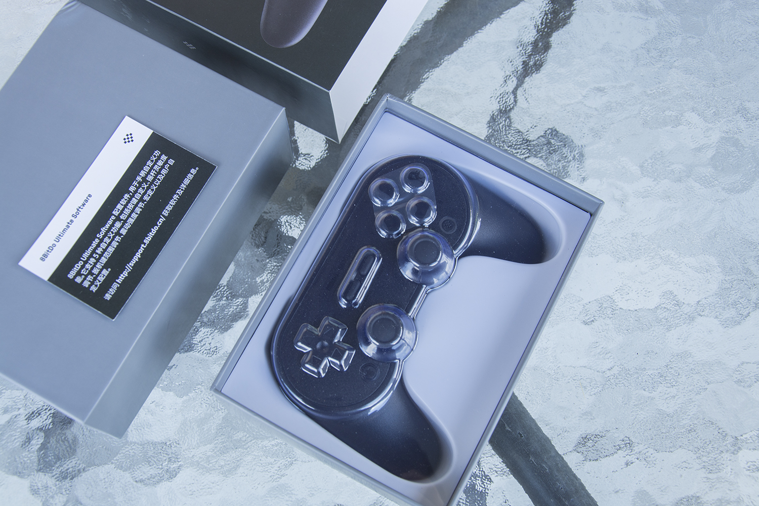 八位堂sn30pro有体感吗,8位堂sn30pro手感