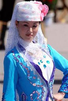 56个民族漂亮美女,56个民族56个美女图片