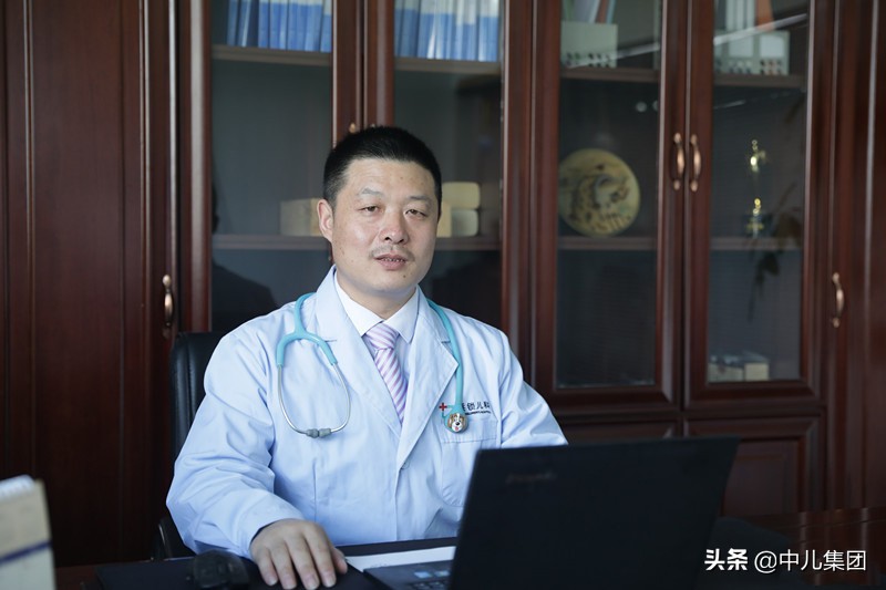 李兵锁,李兵锁医生