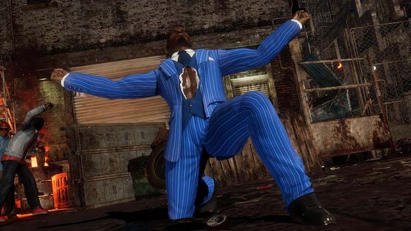 死或生6测评,死或生6对战