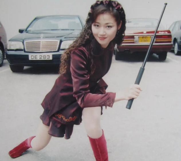 陈木胜吕颂贤现状,胜者为王阿荣死