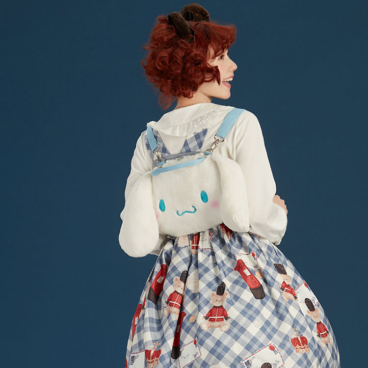 新的一周，和Lolitasayhi吧