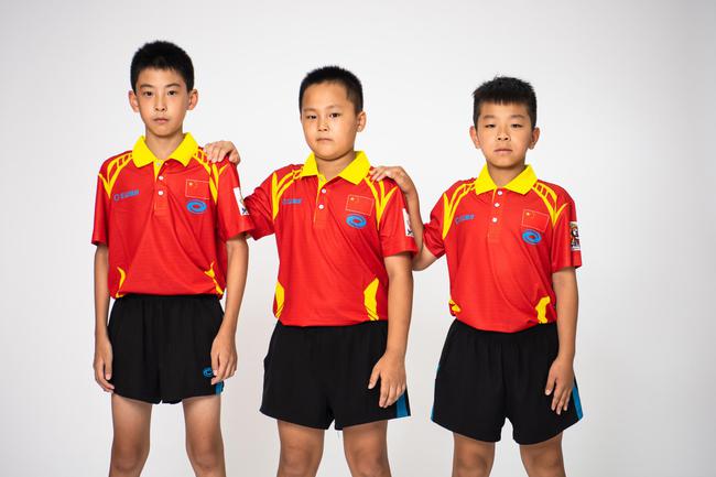 刘国梁讨论乒乓球,刘国梁体育改革