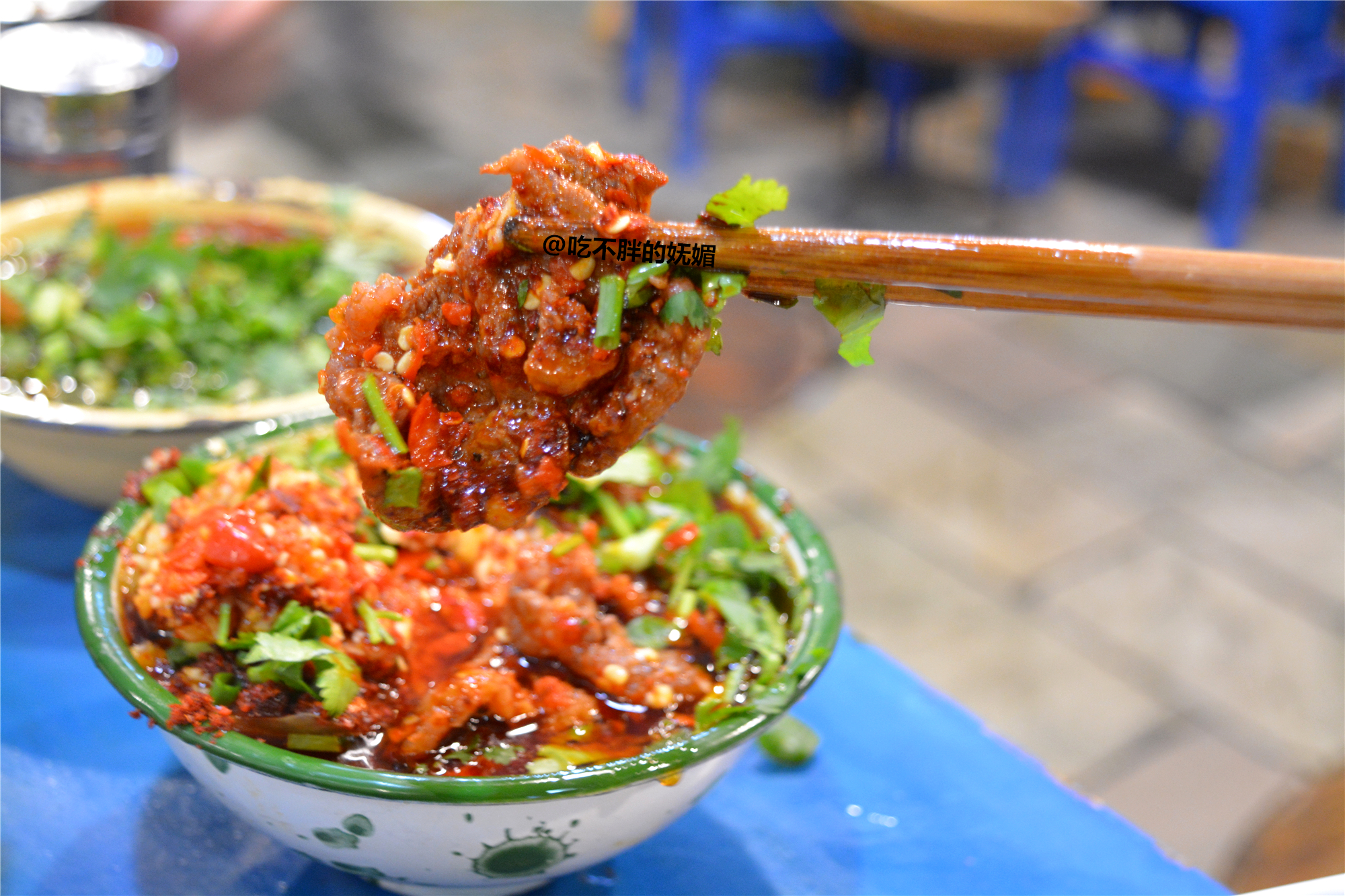 吃货夫妻结婚2周年，去成都逛吃逛吃，3天花了5600元~