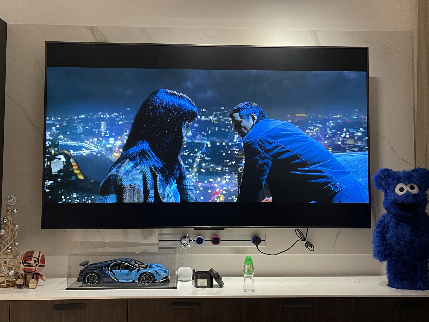 小米电视*载下**直播软件需密码，电视家3.0隐藏式安装教程