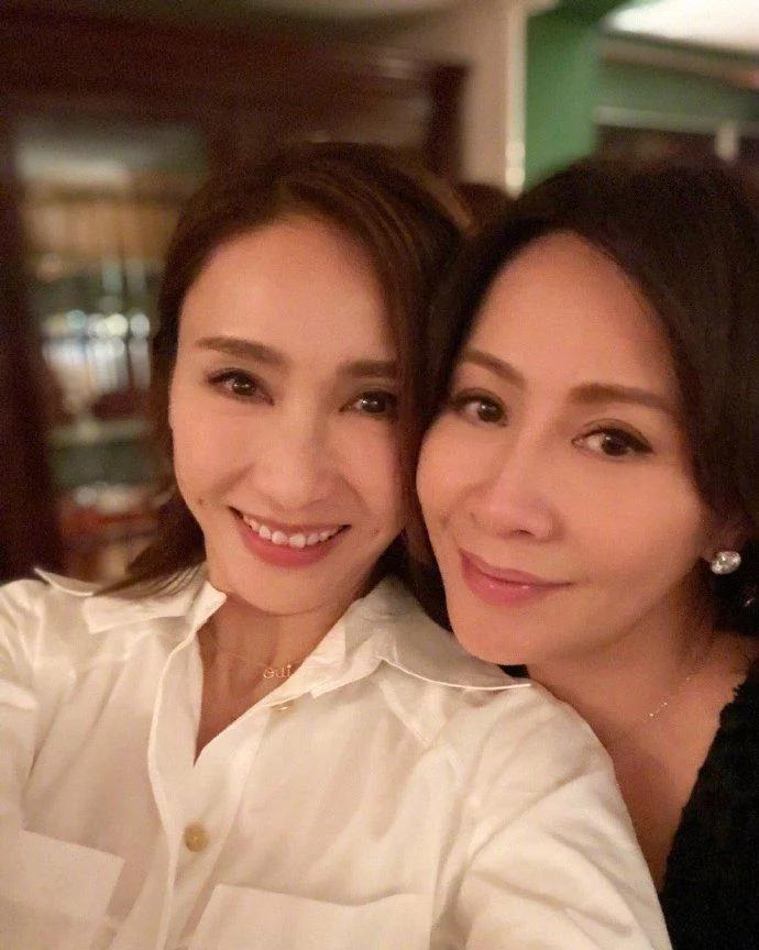 许晋亨娱乐故事,许晋亨情史