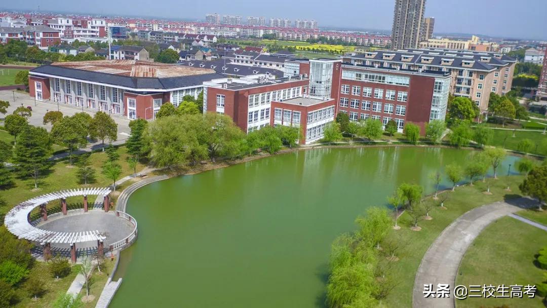 上海立达专升本报名条件,立达学院游学