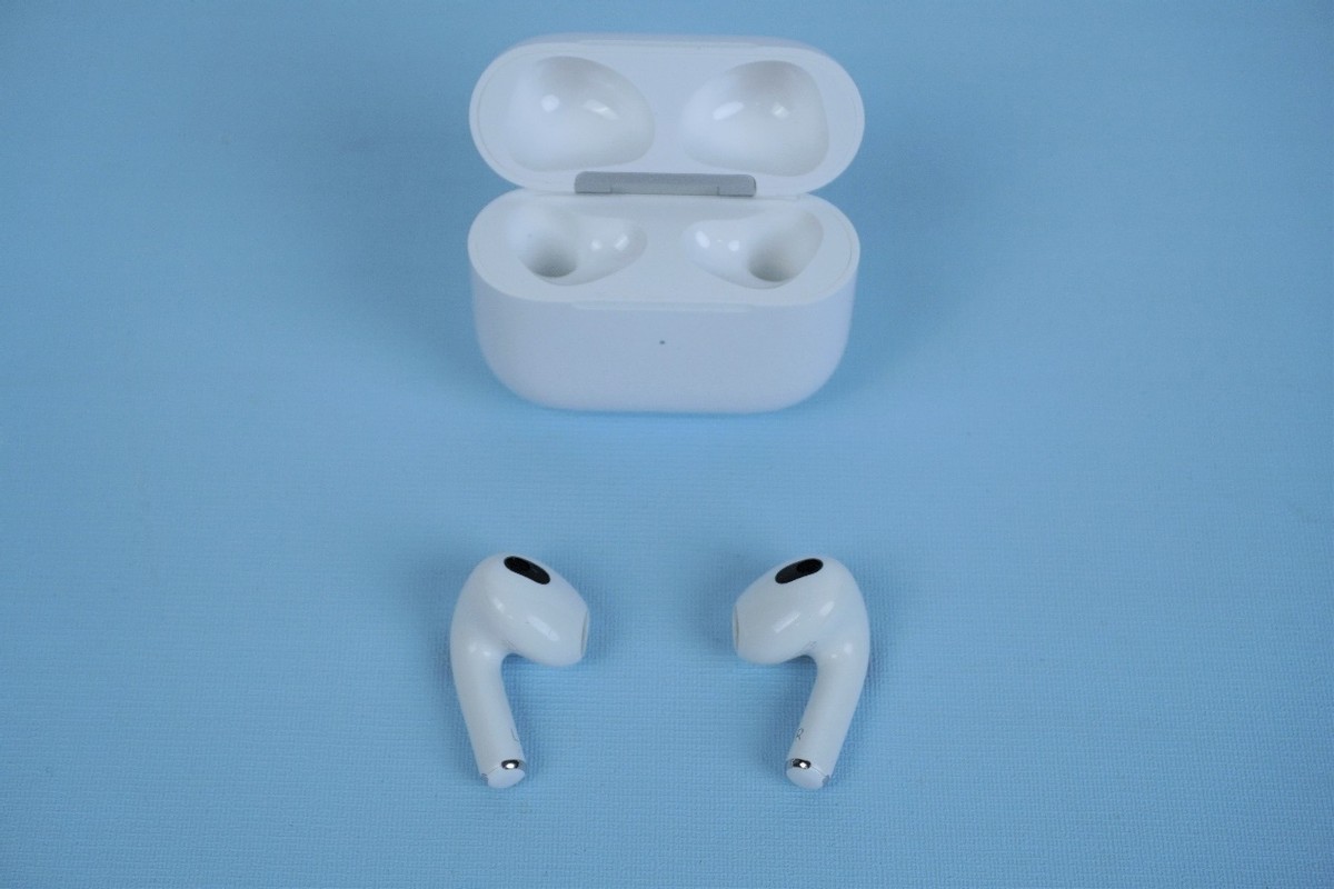 airpods3airpodspro,airpods3体验独具一格且难以超越