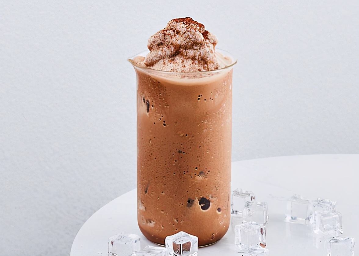 想开一家高档的奶茶店预算,开网红奶茶店灯光装修预算