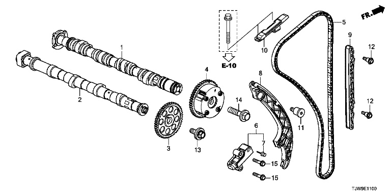 飞度vtc执行器异响不换有危害吗,飞度vtc异响解决方法
