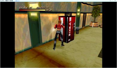 怒之铁拳3d版,怒之铁拳3代经典游戏