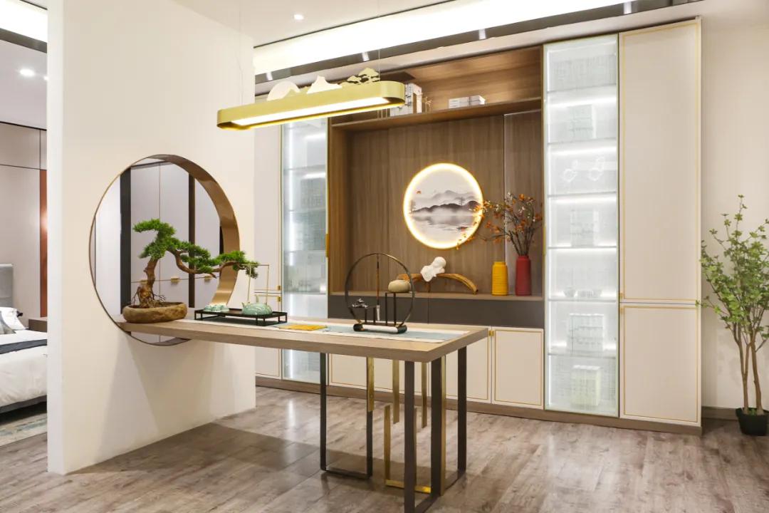 新品首发|Nin·O云暮系列,处处雅致的格调生活